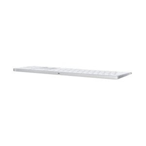 Клавиатура Apple Magic Keyboard with Touch ID and Numeric Keypad 