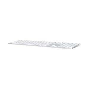 Клавиатура Apple Magic Keyboard with Touch ID and Numeric Keypad 