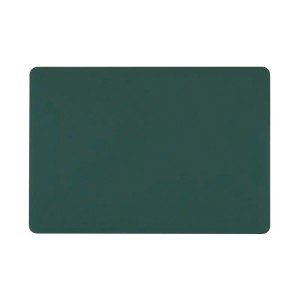 Защитный чехол Plastic Case "vlp" for MacBook Pro 16'' Dark Green (Темно-зеленый) 