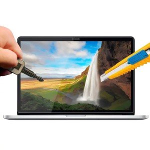 Защитная пленка WIWU Screen Protector for MacBook Air 2022 
