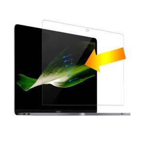 Защитная пленка WIWU Screen Protector for MacBook Air 2022 
