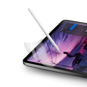 Матовая защитная пленка Uniq OPTIX PAPER-SKETCH для IPAD 10.2 (7-9TH GEN) Матовая защитная пленка Uniq OPTIX PAPER-SKETCH для IPAD 10.2 (7-9TH GEN)