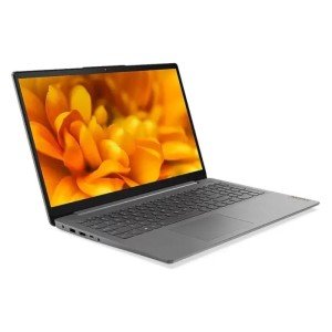 Ноутбук Lenovo 15IAU7 Core i3 1215U/8Gb/SSD512Gb/15.6 /IPS/FHD/Win11/grey (82RK00EWRK) 