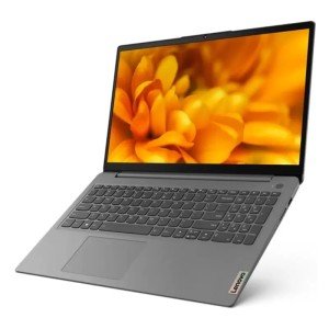 Ноутбук Lenovo 15IAU7 Core i3 1215U/8Gb/SSD512Gb/15.6 /IPS/FHD/Win11/grey (82RK00EWRK) 