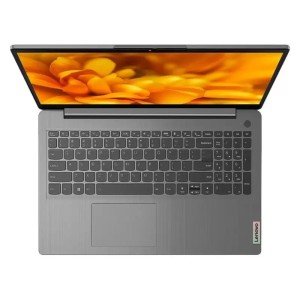 Ноутбук Lenovo 15IAU7 Core i3 1215U/8Gb/SSD512Gb/15.6 /IPS/FHD/Win11/grey (82RK00EWRK) 