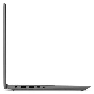 Ноутбук Lenovo 15IAU7 Core i3 1215U/8Gb/SSD512Gb/15.6 /IPS/FHD/Win11/grey (82RK00EWRK) 