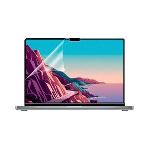Защитная пленка WIWU Screen Protector for MacBook Air / Pro M1 