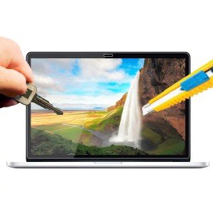 Защитная пленка WIWU Screen Protector for MacBook Air / Pro M1 