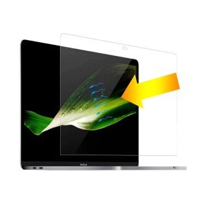 Защитная пленка WIWU Screen Protector for MacBook Air / Pro M1 