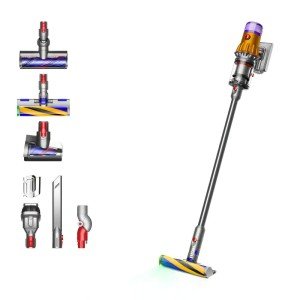 Беспроводной пылесос Dyson V12 Detect Slim SV46 (EU) 