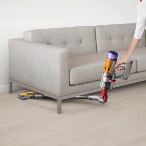 Беспроводной пылесос Dyson V12 Detect Slim SV46 (EU) 