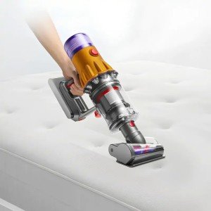Беспроводной пылесос Dyson V12 Detect Slim SV46 (EU) 