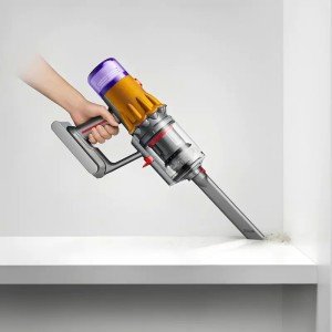Беспроводной пылесос Dyson V12 Detect Slim SV46 (EU)