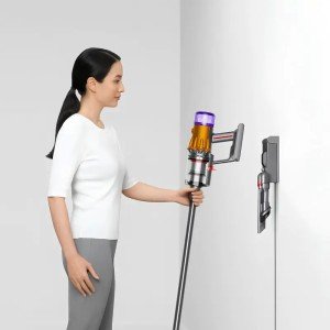 Беспроводной пылесос Dyson V12 Detect Slim SV46 (EU) 