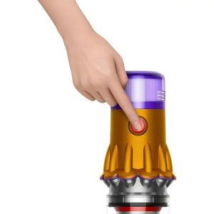 Беспроводной пылесос Dyson V12 Detect Slim SV46 (EU) 