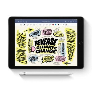 Стилус Apple Pencil (1-го поколения) 