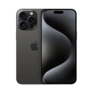 Смартфон Apple iPhone 15 Pro Sim + Esim 1Tb Black Titanium Смартфон Apple iPhone 15 Pro Sim + Esim 1Tb Black Titanium