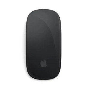 Мышь беспроводная Apple Magic Mouse 3 Black Мышь беспроводная Apple Magic Mouse 3 Black