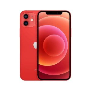 Смартфон Apple iPhone 12 128Gb Red Смартфон Apple iPhone 12 128Gb Red