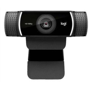 Веб-камера Logitech Pro Stream C922 