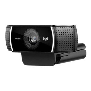 Веб-камера Logitech Pro Stream C922 