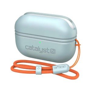 Защитный чехол Catalyst Essential Case for AirPods Pro/Pro 2 Glacial Blue
