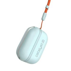 Защитный чехол Catalyst Essential Case for AirPods Pro/Pro 2 Glacial Blue