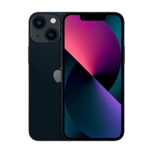 Смартфон Apple iPhone 13 128Gb Midnight Смартфон Apple iPhone 13 128Gb Midnight