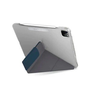 Чехол Uniq CAMDEN для iPad PRO 11" (2021) и AIR 10,9" Blue