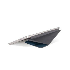 Чехол Uniq CAMDEN для iPad PRO 11" (2021) и AIR 10,9" Blue