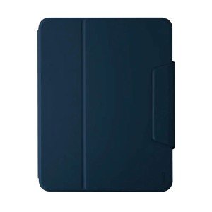 Чехол Uniq Rovus Magnetic 360 для iPad Pro 11 (2022/21) & AIR 10.9 (2022/20) Blue