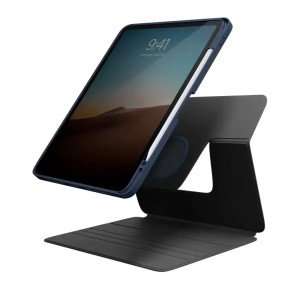 Чехол Uniq Rovus Magnetic 360 для iPad Pro 11 (2022/21) & AIR 10.9 (2022/20) Blue