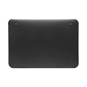 Конверт WIWU Skin Pro 2 Leather Sleeve For MacBook Pro 13.3 Black