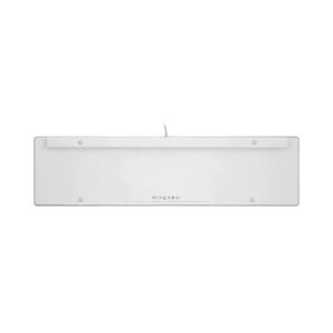 Клавиатура Apple Keyboard Wired MB110 