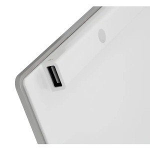 Клавиатура Apple Keyboard Wired MB110 
