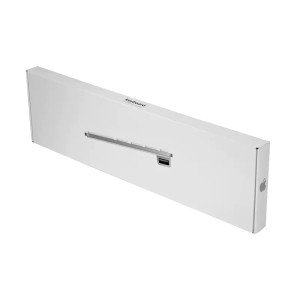 Клавиатура Apple Keyboard Wired MB110 
