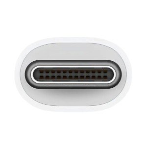 Адаптер Apple USB-C VGA Multiport Adapter 