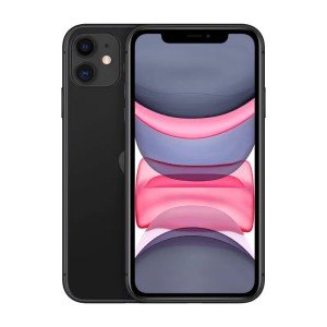 Смартфон Apple iPhone 11 EU 64Gb Black Смартфон Apple iPhone 11 EU 64Gb Black