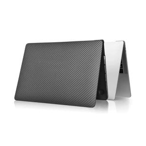 Пластиковый кейс WiWU iKAVLAR MacBook Pro 14.2'' Black