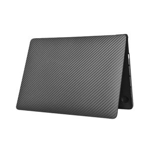 Пластиковый кейс WiWU iKAVLAR MacBook Pro 14.2'' Black