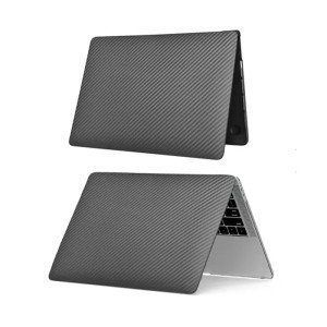 Пластиковый кейс WiWU iKAVLAR MacBook Pro 14.2'' Black
