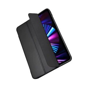 Чехол накладка WIWU Detachable Magnetic Case For iPad 11 Black