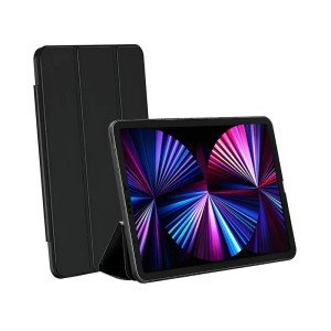 Чехол накладка WIWU Detachable Magnetic Case For iPad 11 Black