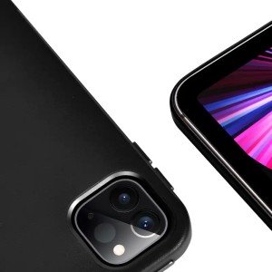 Чехол накладка WIWU Detachable Magnetic Case For iPad 11 Black