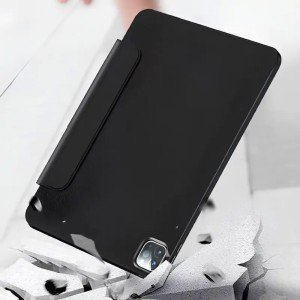 Чехол накладка WIWU Detachable Magnetic Case For iPad 11 Black