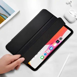 Чехол накладка WIWU Detachable Magnetic Case For iPad 11 Black