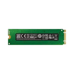 Твердотельный накопитель Samsung SSD 860 EVO Sata M.2 250Gb