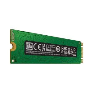Твердотельный накопитель Samsung SSD 860 EVO Sata M.2 250Gb