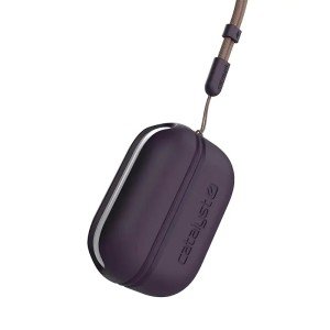 Защитный чехол Catalyst Essential Case for AirPods Pro/Pro 2 Ink