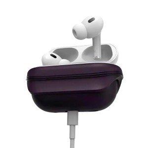Защитный чехол Catalyst Essential Case for AirPods Pro/Pro 2 Ink